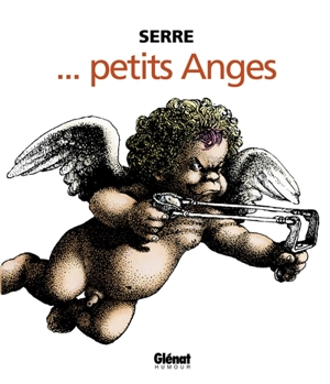 Petits anges - Claude Serre