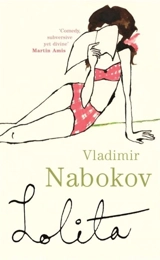 Lolita - Nabokov, Vladimir
