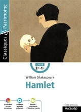Hamlet : texte intégral - William Shakespeare