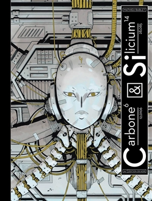 Carbone & Silicium - Mathieu Bablet