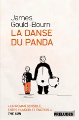 La danse du panda - James Gould-Bourn