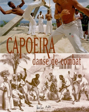 Capoeira, danse de combat - Arno Mansouri