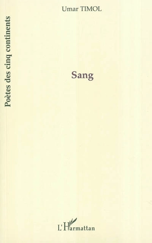 Sang - Umar Timol