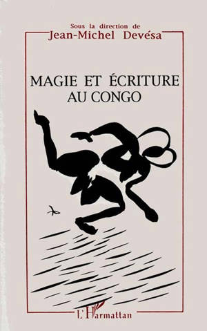 Magie et écriture au Congo