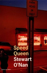Speed queen - Stewart O'Nan