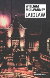 Laidlaw - William McIlvanney