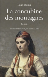 La concubine des montagnes - Luan Rama