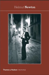 Helmut Newton (Photofile) - Karl Lagerfeld