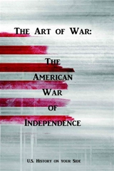 The art of war : the American war of Independence - Jean-Christophe Malevil