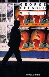 Veil - George C. Chesbro