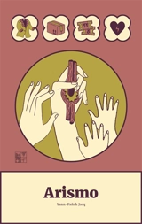 Arismo - Yann-Fanch Jacq