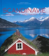 Scandinavie : Danemark, Norvège, Suède, Finlande, Islande - Christophe Boisvieux