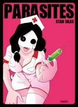 Parasites : coffret tome 3 + cale - Stan Silas