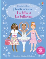 Les filles et les ballerines - Leonie Pratt