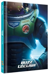 Buzz l'Eclair - Disney.Pixar
