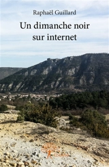 Un dimanche noir sur internet - Raphaël Guillard