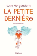 La petite dernière - Susie Morgenstern