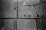 Main Street : The Lost Dream of Route 66 - Keating, Edward