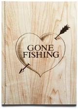 Thomas Mailaender Gone Fishing - Thomas Mailaender