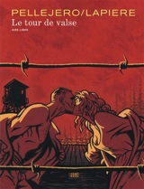 Le tour de valse - Ruben Pellejero