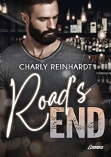 Road's end - Charly Reinhardt