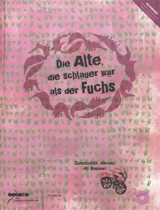 Die Alte, die schlauer war als der Fuchs - Jamaleddin Akrami