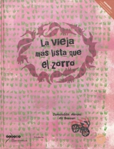 La vieja mas lista que el zorro - Jamaleddin Akrami