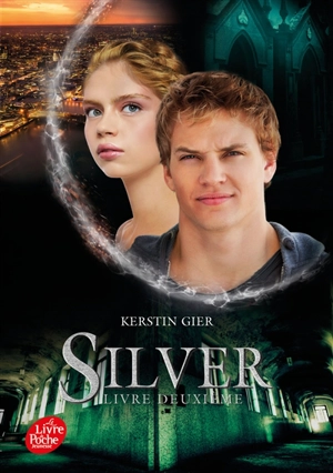 Silver. Vol. 2 - Kerstin Gier