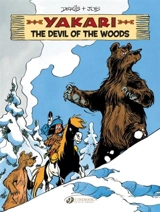 The Devil of the Woods Vol. 19