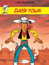 Lucky Luke Daisy Town Vol. 61 - Goscinny, Rene, Uderzo, Albert