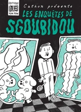 Les enquêtes de Sgoubidou - Cathon