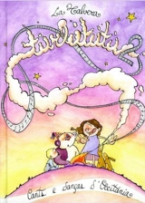 Turlututu : cants e danças d'Occitània. Vol. 2 - La Talvera