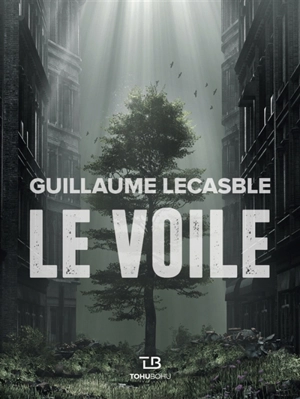 Le voile - Guillaume Lecasble