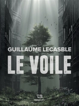 Le voile - Guillaume Lecasble