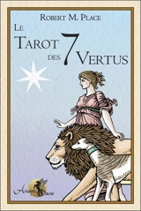 Le tarot des 7 vertus - Robert M. Place