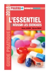 L'essentiel : réussir les exercices - Simon Jaouen