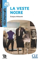 La veste noire - Evelyne Wilwerth