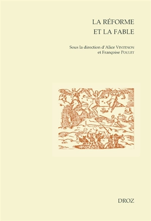 La Réforme et la fable