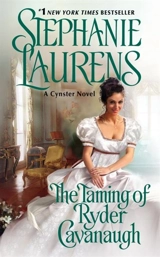 The Taming of Ryder Cavanaugh - Stephanie Laurens