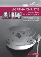 Les enquêtes de Miss Marple. Vol. 4 - Agatha Christie