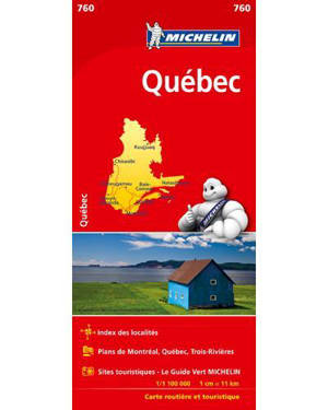 QUEBEC - XXX