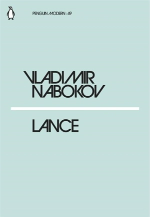 Lance - Nabokov, Vladimir