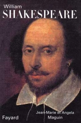 William Shakespeare - Jean-Marie Maguin