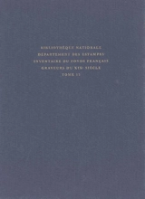 Inventaire du fonds français, graveurs du XIXe siècle. Vol. 15. Mabille-Marville - Bibliothèque nationale de France. Département des estampes et de la photographie
