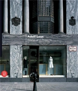 Adolf Loos Works and Projects (New Edition) - Ralf Bock
