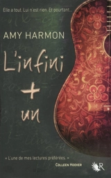 L'infini + un - Amy Harmon