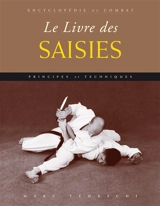 Le livre des saisies : principes et techniques - Marc Tedeschi