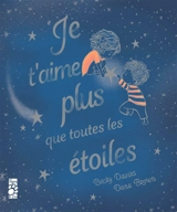 Je t'aime plus que toutes les étoiles - Becky Davies