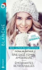 Le Noël des sages-femmes : série intégrale - Fiona McArthur