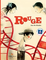 Rouge - Jan De Kinder